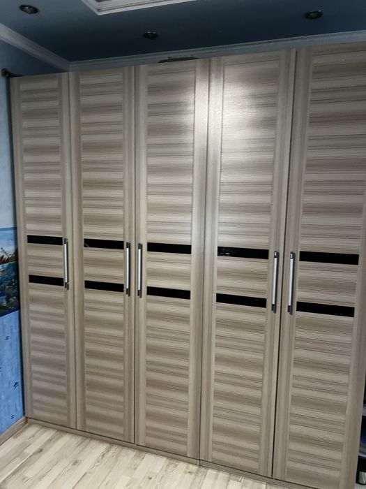 Срочно продам мебель для мальчика