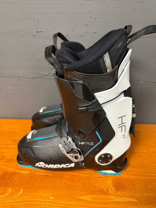 clapari nordica hf 75 w r mondo 26,5-25,5 si 23,5 europa 41-39 si 36