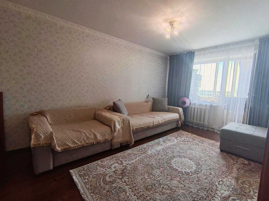 продам 1 ком квартиру проезд Джамбыла