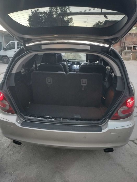 Mercedes R320 CDI W251 Мерцедес Р 320 ЦДИ на части