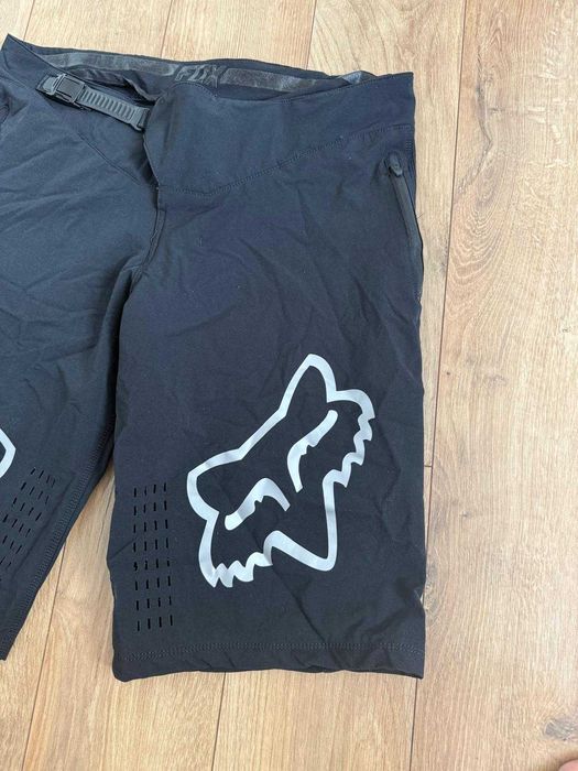 Fox M barbati pantaloni scurti softshell vara subtire MTB Bike