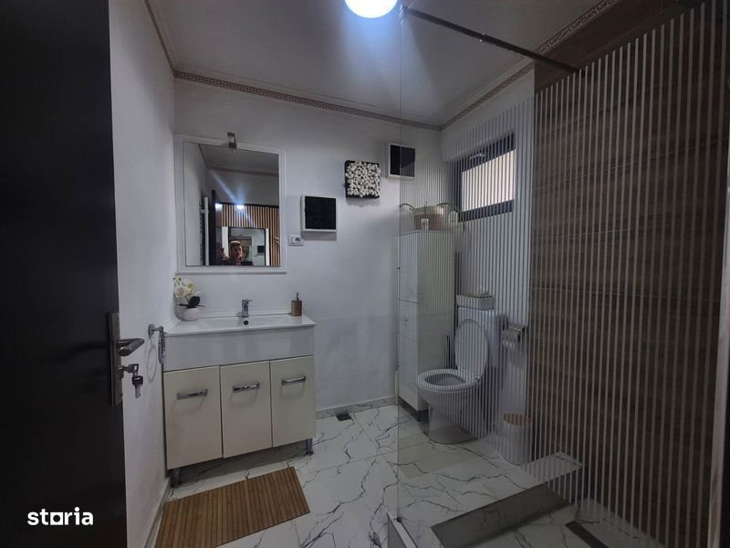 Casă modernă 2023, complet utilată – Bucureasa, la 5 km de Târgu Jiu