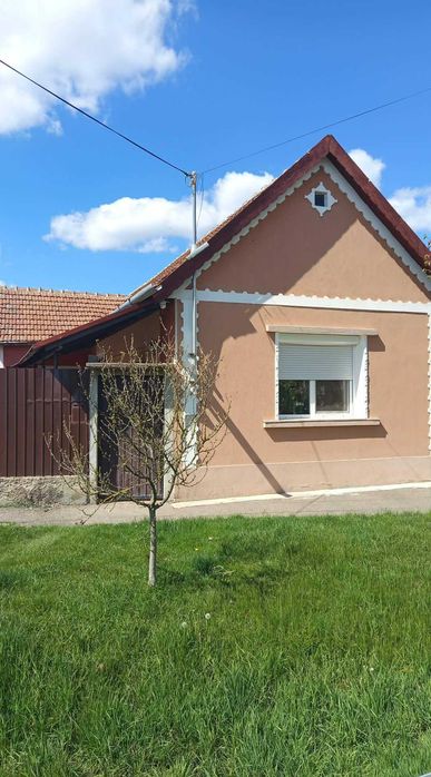 Casa 3 camere Salonta