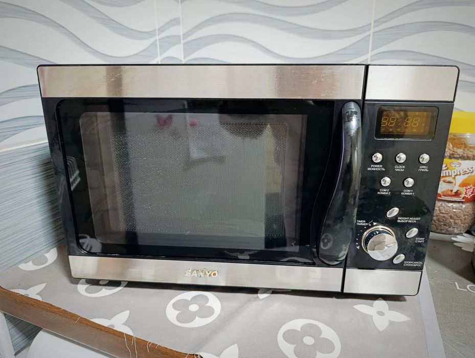 Продаётся Микроволновка