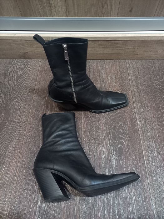 Продам сапоги 40р