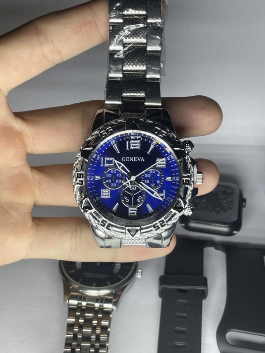 Часы продается качество огонь