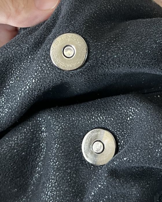 Сумка Stella McCartney Falabella fold-over