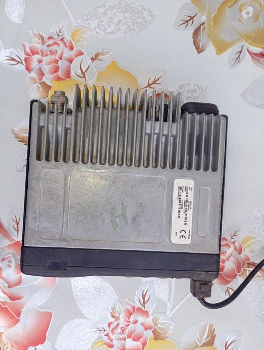 Statie Motorola gm 350