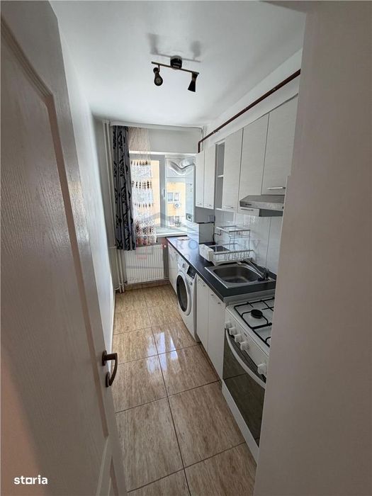 Apartament 2 camere | George Enescu | Etaj 2 | i2c-1814