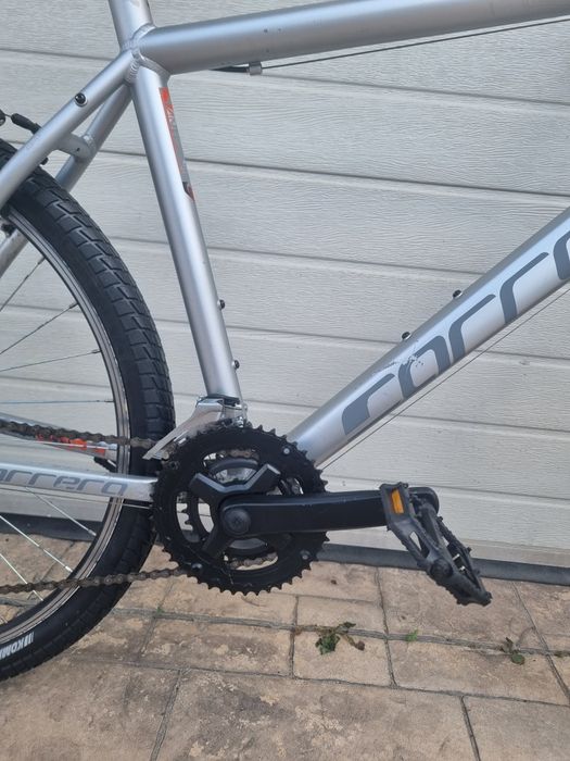 Bicicleta de oras Carrera , roti 27,5 , import UK