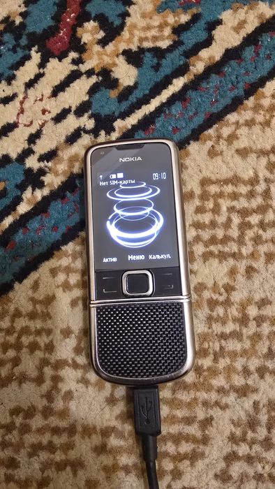 Nokia 8800 Carbon 4GB