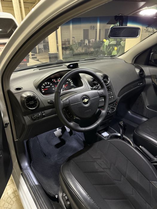 Chevrolet Nexia 2022 — 4