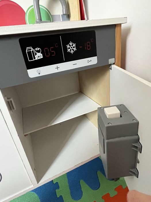 Bucatarie copii Lidl