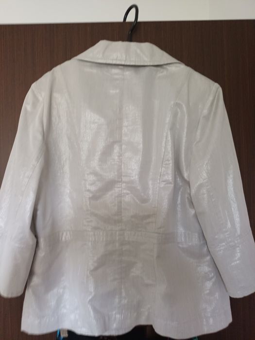 Set fusta + sacou vara dama