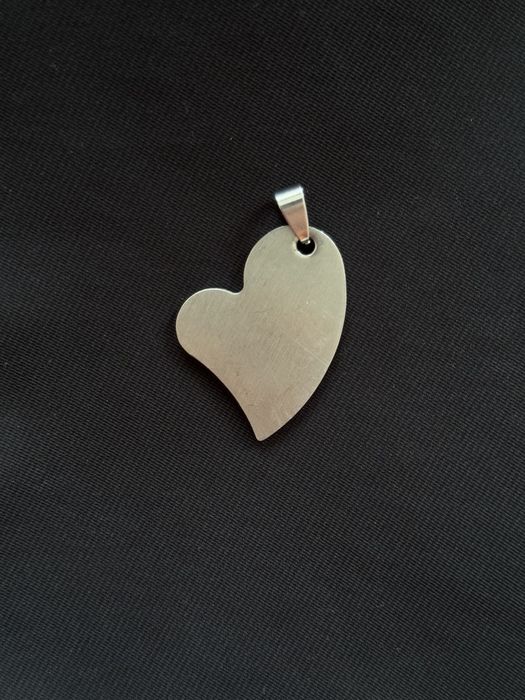 Кулон с цепочкой