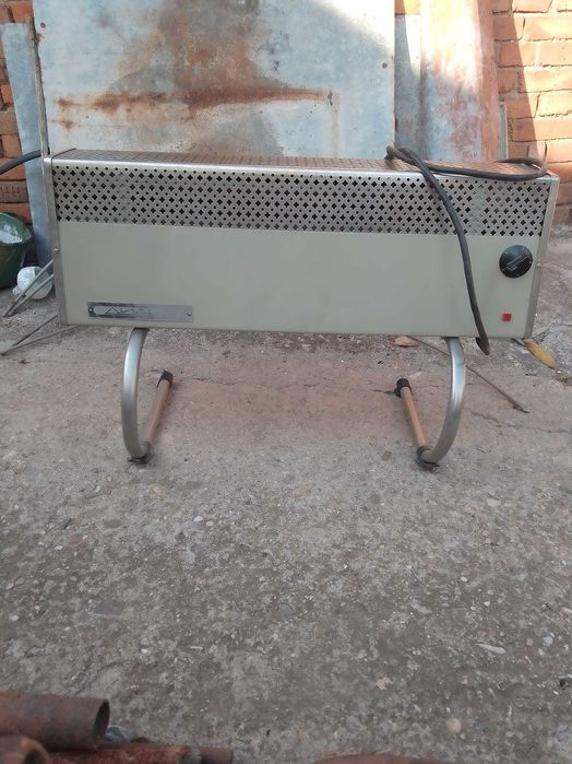 Електрически радиатор