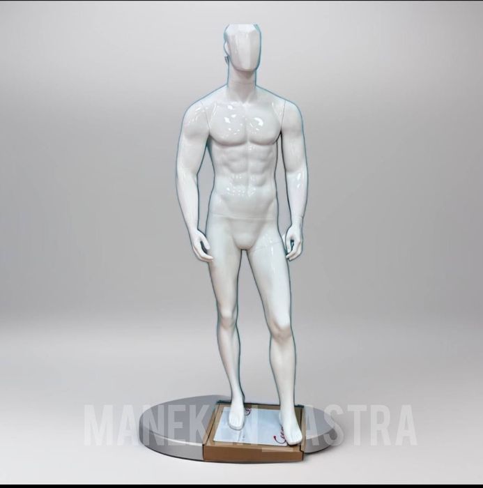 Маникен Хар хил    .