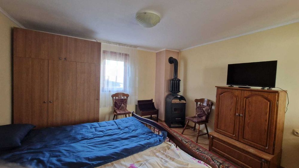 Casa cu teren in Mahaceni, Alba