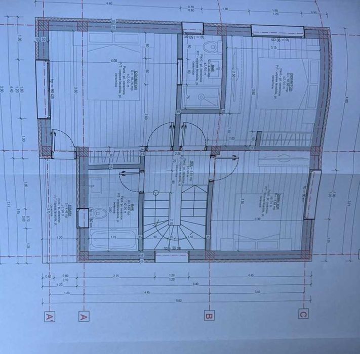 Varteju, case individuale la cheie, TVA inclus, comision zero