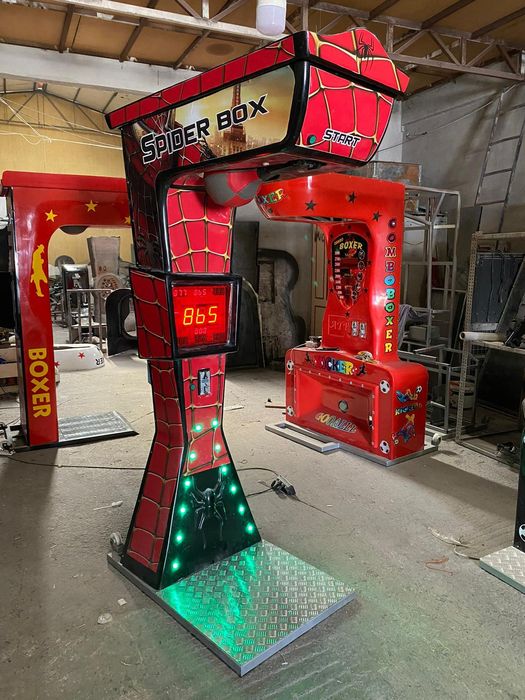 Продам Силомер Апарат