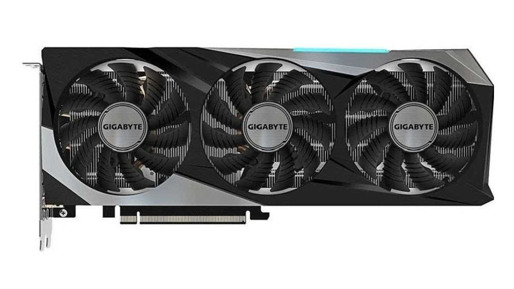 GeForce RTX 3060 Ti