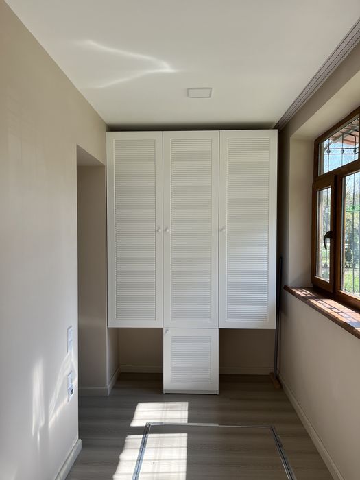 Корпусная мебель на заказ в Ташкенте