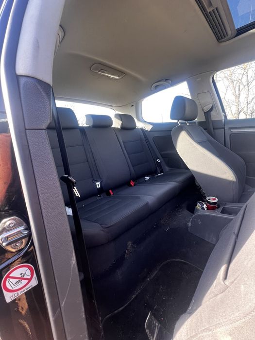 Голф 5 1.9TDI 105PS BLS