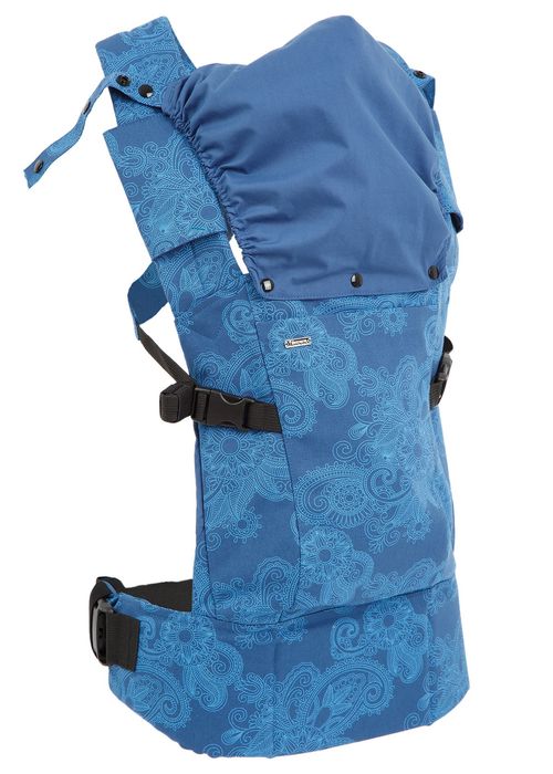 Эрго-рюкзак I Love Mum