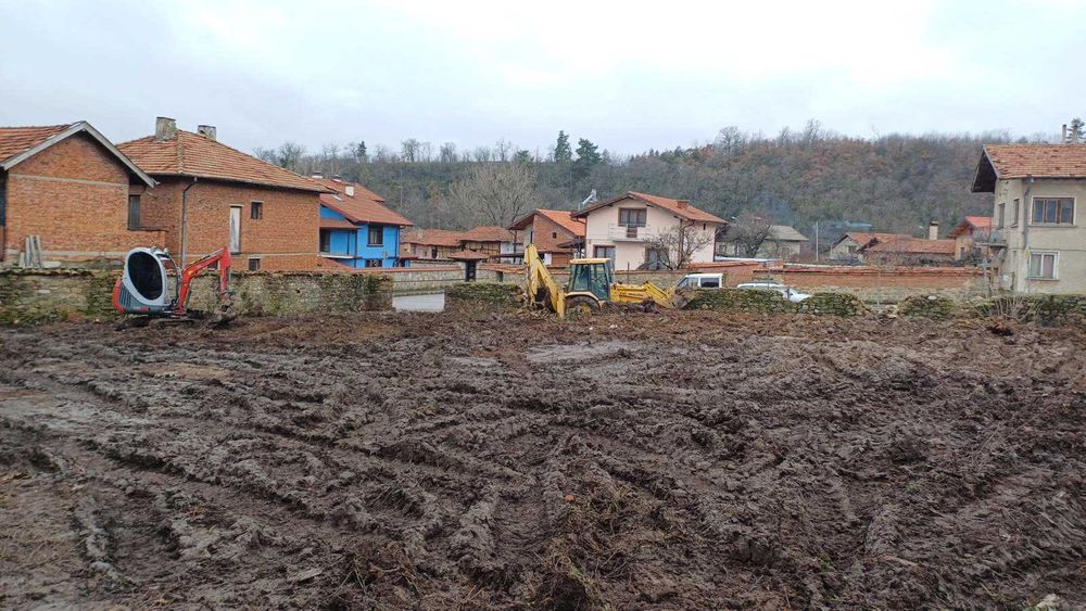 Продава се Парцел в с. Мирково, Област София-област - 986 кв.м за 52 €/кв.м - Снимка #4