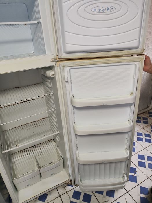 Продам холодильник норд