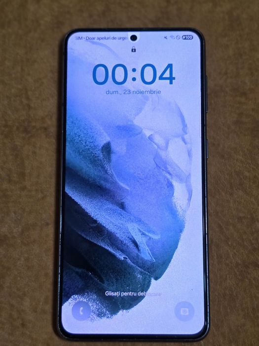 Samsung Galaxy S21 5G 256 GB