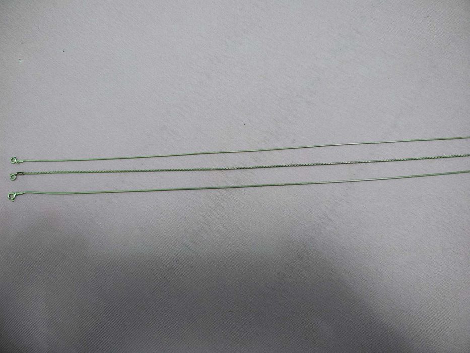 Lant Italy 925 argint