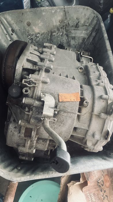 Продам АКПП вариатор Mercedes B180