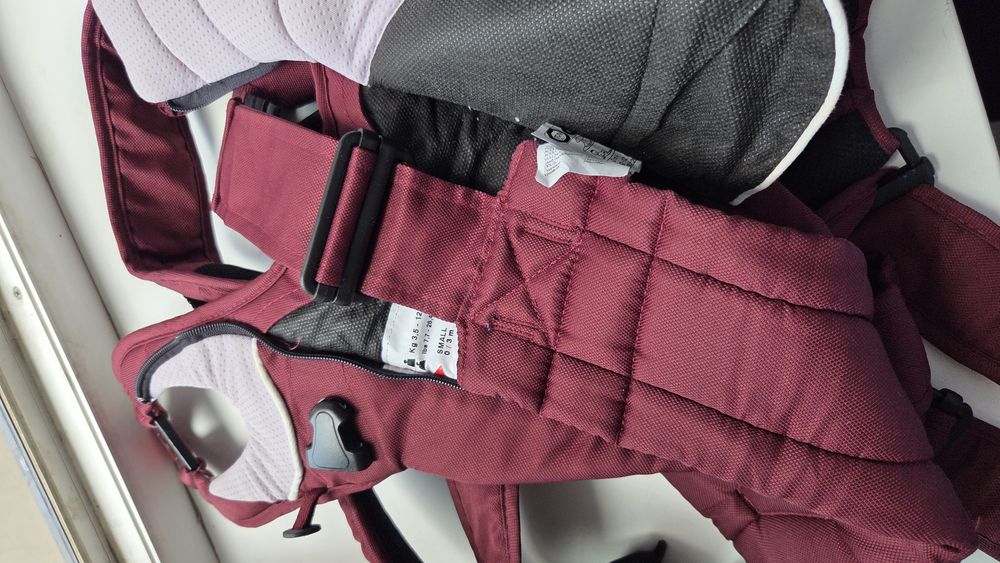 Эргорюгзак Кенгуру CHICCO оригинал