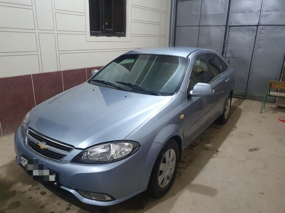 Jentra 2015 avtomat metan