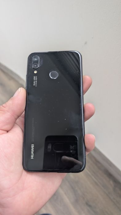 Huawei P30 Lite  4/64 gb