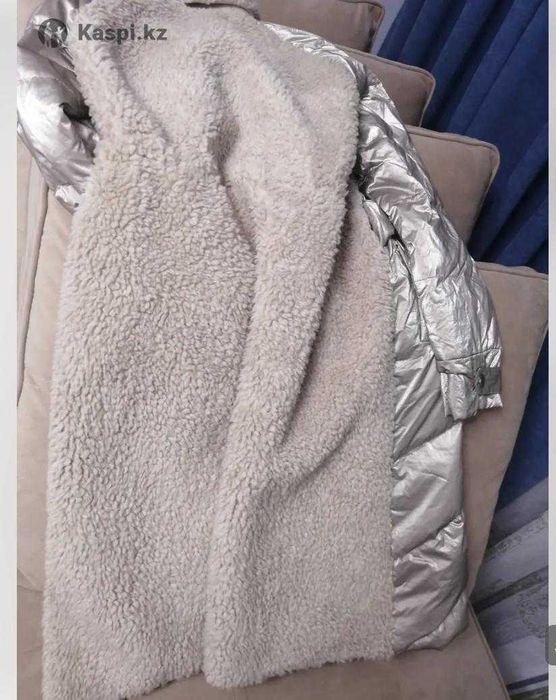 Пальто турецкий 42размер 45000