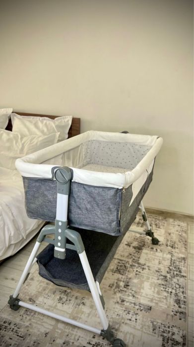 Люлька, колыбель