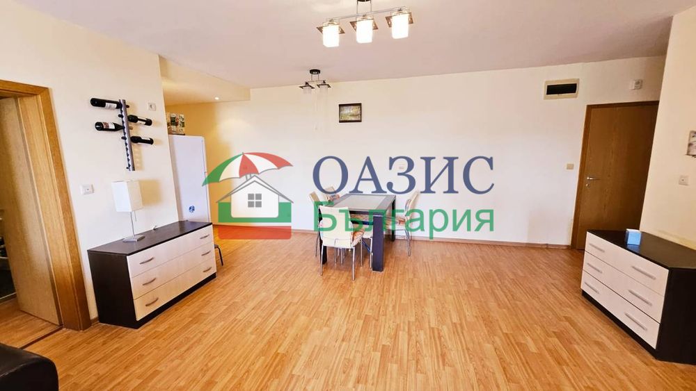 Апартамент с 2 спални в комплекс Райска градина, 125 кв. м., Свети Влас, България, 141 000 евро