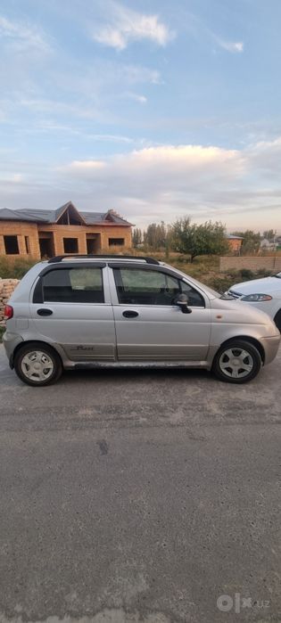 Matiz Best 2012 30mln som