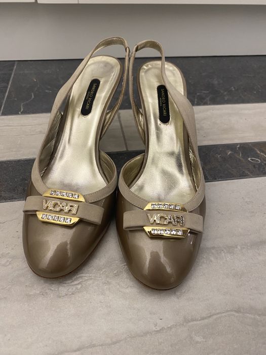 Женские туфли Италья