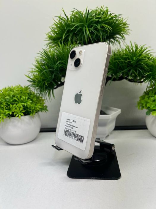 Iphone 13 128 gb