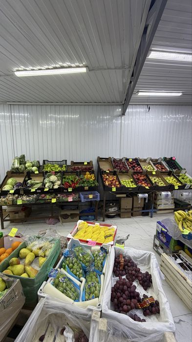 Овощная полка продам