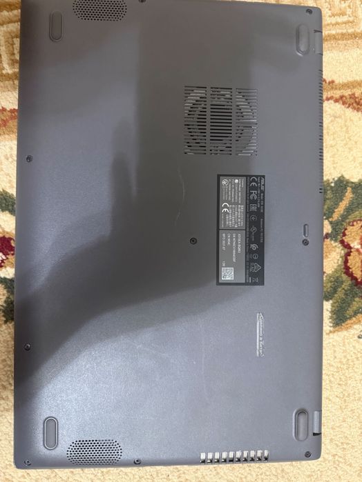 Asus Noutbook core i3