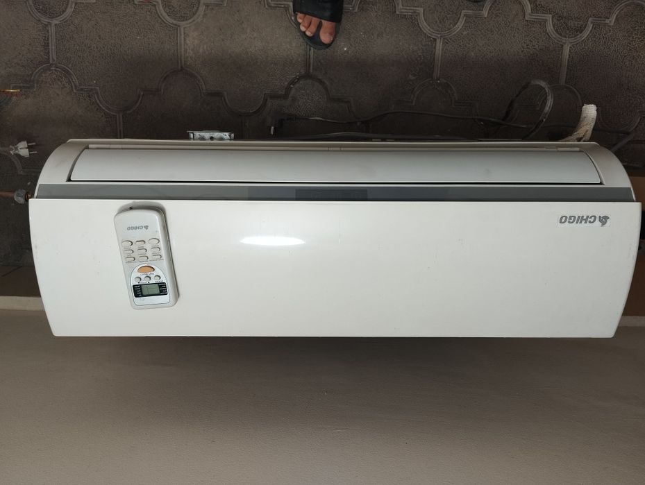 Продам Кондиционеры б/у