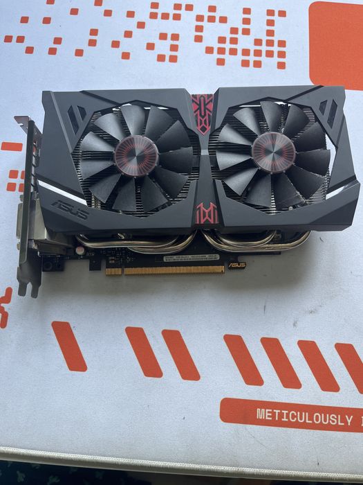 Vand placa video GTX 960