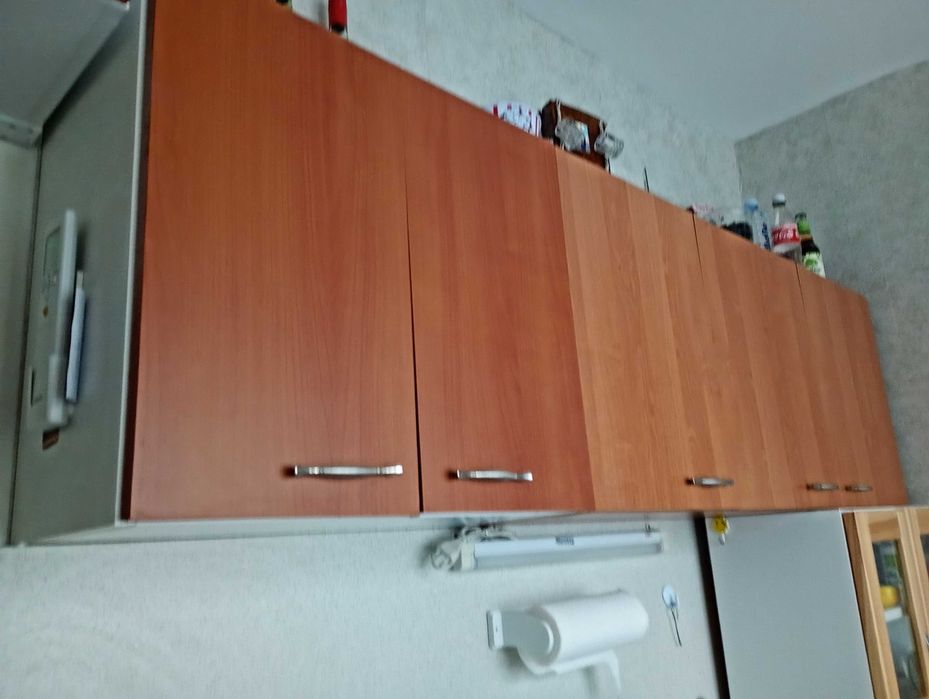 Кухненски шкафове