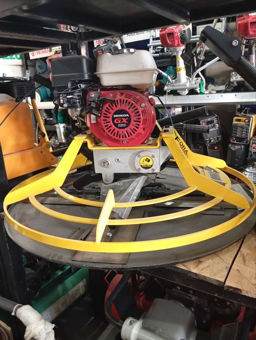 Gelikuper (Vertalyot) FORA,BECKER