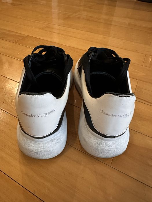 Alexander McQueen originali