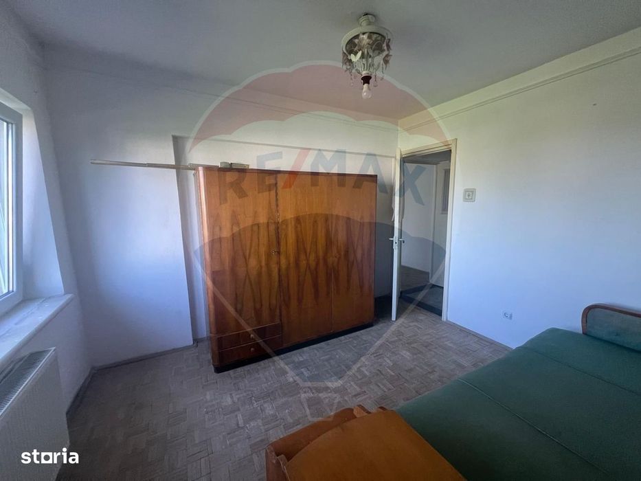 Apartament 2 camere în zona Gara